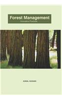 Forest Management: Innovative Practices