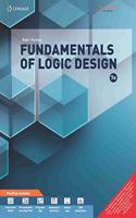Fundamentals of Logic Design with Mindtap