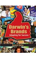 Darwin&#8242;s Brands