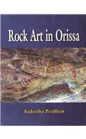 Rock Art in Orissa