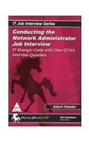 Conducting The Network Administrator Job Interview