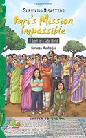 Pari's Mission Impossible