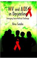 HIV and AIDS in Darjeeling