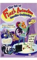 The Art Of Flash Animation : Creative Cartooning