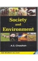 Society and Environment