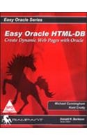 Easy Oracle Html-Db (Create Dynamic Web Pages With Oracle)