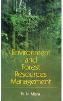 Environment And Forest Resources Management