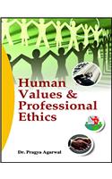 HUMAN VALUES & PROFESSIONAL ETHICS
