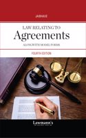 Law Relating To Agreements