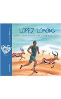 Lopez Lomong