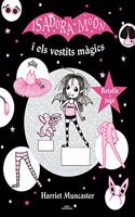 La Isadora Moon - La Isadora Moon i els vestits magics: Retalla i juga