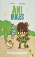 ANIMALES: Cuidado de los animales y la naturaleza