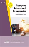Transporte internacional de mercancias 2.a edicion: Rustica