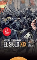 Historia de Espana en el siglo XIX