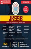 JKSSB