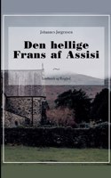 Den hellige Frans af Assisi