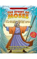 Story of Moses