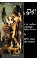 Tyrant Oidipous