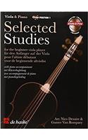 Selected Studies