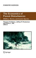 Economics of Forest Disturbances