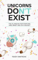 Unicorns DON'T exist