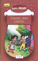 Hansel and Gretel: Level-2