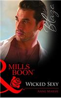 Wicked Sexy (Mills and Boon Blaze)