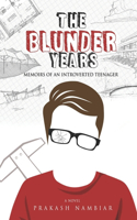 Blunder Years