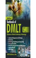Adelineâ€™s Textbook of DMLT-2nd Year (ENGLISH)