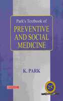 Parks Text Book Of Preventive & Social Medicine