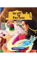 The Folk Tales (Folk)