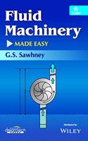 Fluid Machinery Made Easy