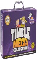 Tinkle Mega Collection