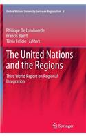 United Nations and the Regions