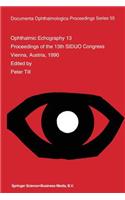 Ophthalmic Echography 13