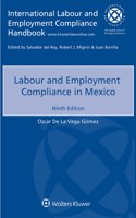 Labour and Employment Compliance in Mexico