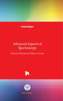 Advanced Aspects of Spectroscopy