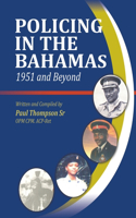 Policing In The Bahamas