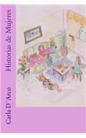 Historias de Mujeres