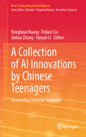 Collection of AI Innovations by Chinese Teenagers