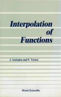 Interpolation of Functions
