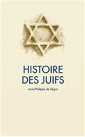 Histoire des Juifs