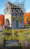 Murder at an Irish Bakery