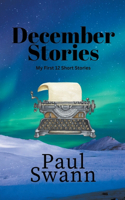 First Twelve Short Stories