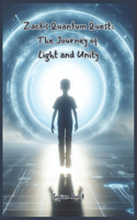 Zack's Quantum Quest