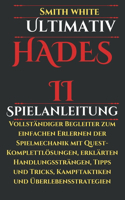 Ultimativ Hades II Spielanleitung