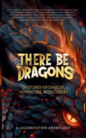There Be Dragons
