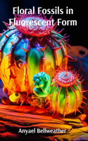 Floral Fossils in Fluorescent Form