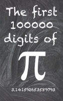 first 100000 digits of Pi
