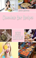 Chocolate Bar Recipes